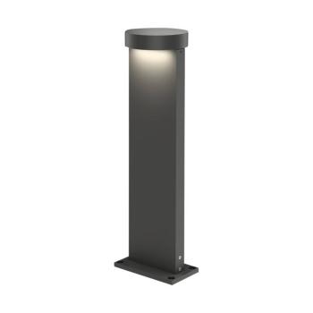 WEVER & DUCRÉ Palos Round 2.0 3 000K 90cm antracit kép