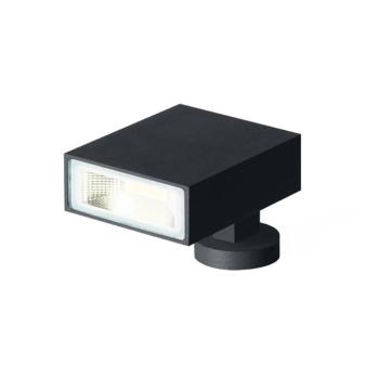 WEVER & DUCRÉ Stake 1.0 LED kültéri reflektor fekete kép