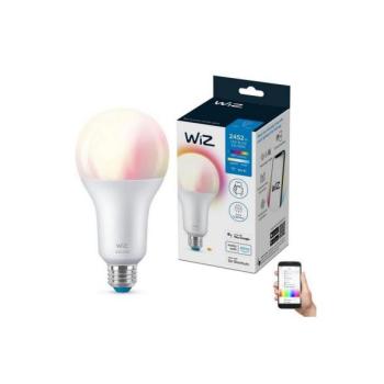 WiZ LED RGBW dimmelhető A80 E27/18,5W/230V 2200 kép