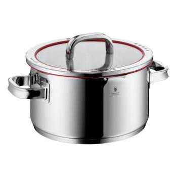 WMF WMF FUNCTION magas edény, 24 cm átmérő, rozsdamentes acél  kép