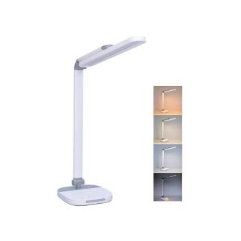   WO65 LED érintős asztali lámpa, állítható fényerő, 10W, 5V, 3000 kép