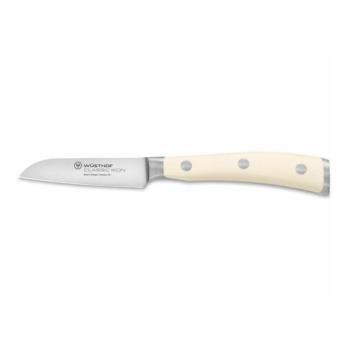 Wüsthof Wüsthof CLASSIC IKON 8 cm krémový kuchyňský nůž na zeleninu  kép