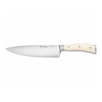 Wüsthof Wüsthof CLASSIC IKON konyhakés 20 cm, krémszínű  kép
