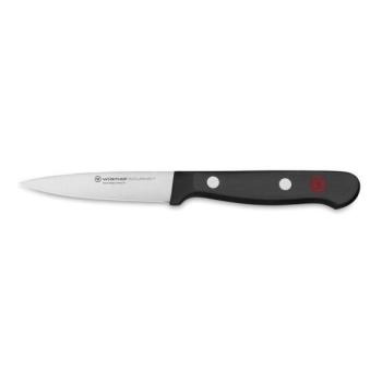 Wüsthof Wüsthof GOURMET zöldségkés 8 cm, fekete markolat  kép
