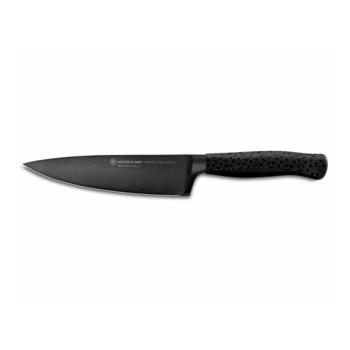 Wüsthof Wüsthof PERFORMER szakácskés 16 cm, fekete markolat  kép
