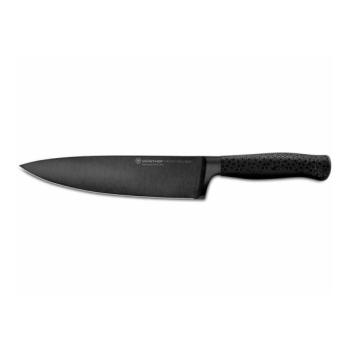 Wüsthof Wüsthof PERFORMER szakácskés 20 cm, fekete markolat  kép