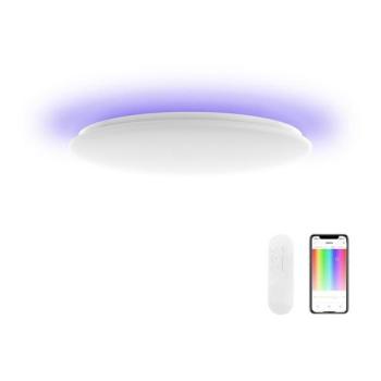 Yeelight Yeelight ARWEN 450C LED RGB állítható lámpa 50W 230V IP50 + távirányító  kép