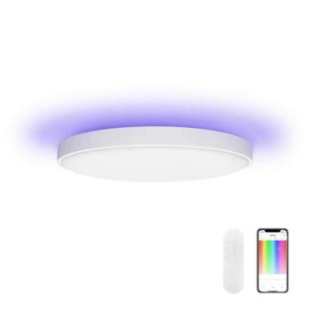 Yeelight Yeelight ARWEN 450S LED RGB dimm. lámpa 50W/230V CRI 90 + távirányító  kép