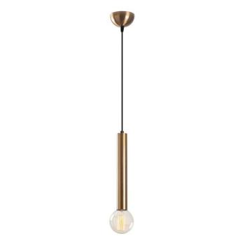  Zsinóros csillár TEMPO 1xE27/40W/230V aranyszínű  kép