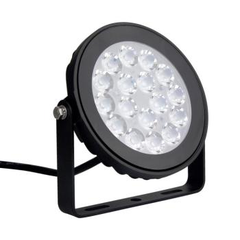9W RGB+CCT LED kerti lámpa, Zigbee 3.0 + 2.4G, 100-240V, IP66, MiBoxer, FUTC02ZR kép
