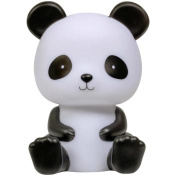 A Little Lovely Company éjszakai fény - panda kép