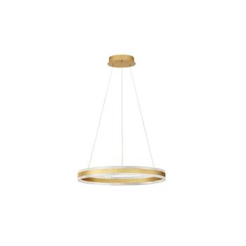 Alaro LED egyágú függesztett lámpa kép