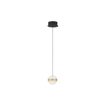 Alaz LED egyágú függesztett lámpa kép