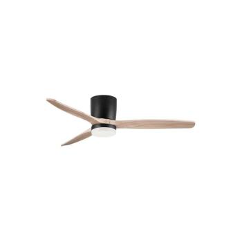 Aloa ventilátoros mennyezeti lámpa kép