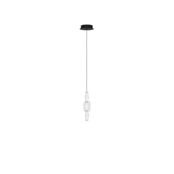 Alume LED egyágú függesztett lámpa kép