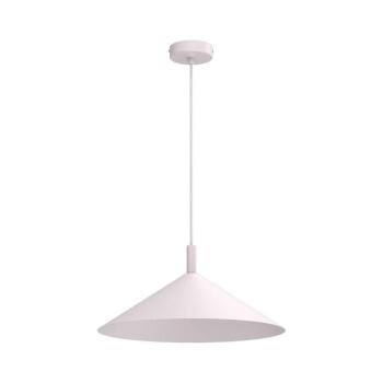 ANEGA kábeles függeszték 1xGX53/15W/230V, átm. 40 cm, krémszínű 8180A kép
