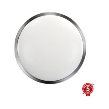 APLED - LED Mennyezeti lámpa LENS PP TRICOLOR LED/12W/230V IP41 825lm 133-0037 kép