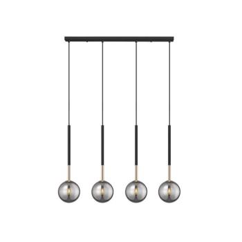 Arcturus több ágú függesztett lámpa kép