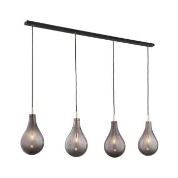 Argon 1740 - Csillár zsinóron OAKLAND 4xG9/6W/230V 1740 kép