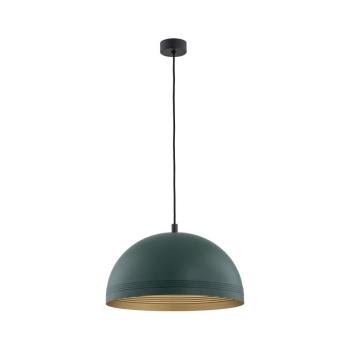 Argon 8243 - Csillár zsinóron BONITA 1xE27/15W/230V zöld 8243 kép