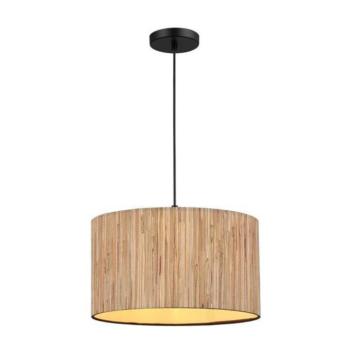 ARTE ILLUMINA AENON Függesztett lámpatest E27 E27 MAX 40W 350x1260mm PAMPA, Eurolamp, 997465 kép