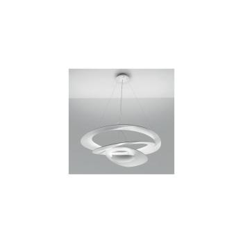 Artemide 1254110A - LED Dimmelhető csillár zsinóron PIRCE LED/44W/230V 3000K fehér 1254110A kép