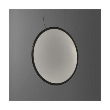 Artemide 1993030APP - LED Dimmelhető csillár zsinóron DISCOVERY LED/60W/230V 3000K fekete 1993030APP kép