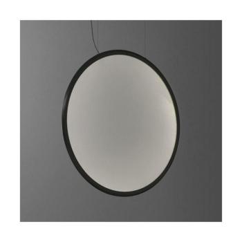 Artemide 1994030APP - LED dimmelhető csillár zsinóron DISCOVERY LED/80W/230V 3000K fekete 1994030APP kép