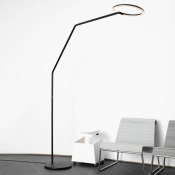 Artemide Vine Light Office LED álló lámpa dimm app kép