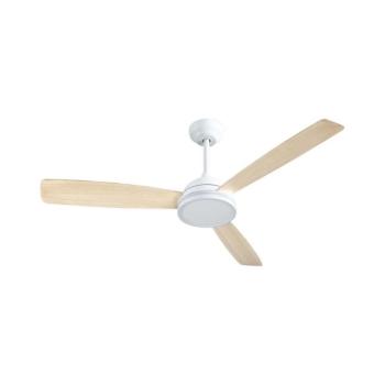B.V. -LED Dimmelhető mennyezeti látor 20W/230V 2700-6500K 132cm + távirányító fehér/bézs B103133JY kép