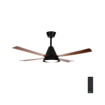 B.V. - LED Dimmelhető mennyezeti látor LED/24W/230V 2700-6500K 132cm + távirányító B10313QG9 kép