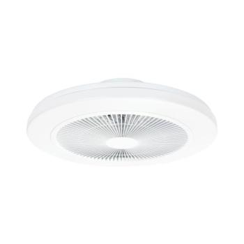 B.V. - LED Dimmelhető mennyezeti látor LED/40W/230V 2700-6500K + távirányító fehér B103134F4 kép