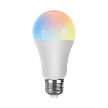 B05-BL-A60-195034 WI-FI SMART RGB LED LAMP 9W kép