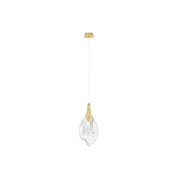 Bellina LED egyágú függesztett lámpa kép