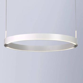 Bopp Float LED lógó lámpa, gesztusvezérléssel, fehér kép