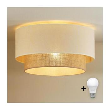 BRILAGI - BOHO STYLE LED mennyezeti lámpa 1xE27/15W/230V, átm. 40 cm 8590828607656 kép
