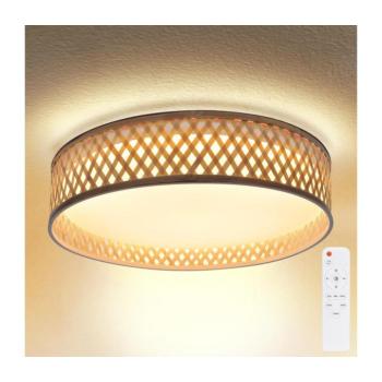 BRILAGI - CAMILA LED 48W 230V állítható mennyezeti lámpa 3000-6500K + DO WO800-OEM12 kép