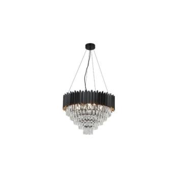 BRILAGI - CARLOS csillár kábellel 9xE14/40W/230V átm. 60 cm BG-N2302 kép