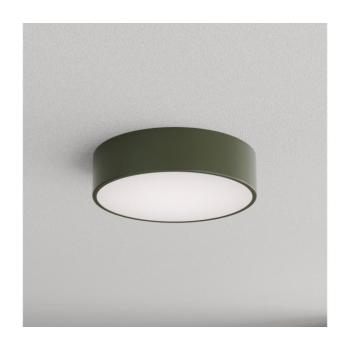 BRILAGI - CLARE mennyezeti lámpatest 2xE27/40W/230V, átm. 30 cm, khaki 8590828040491 kép