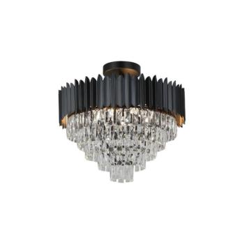 BRILAGI - Felületre szerelhető CARLOS csillár 9xE14/40W/230V átm. 60 cm BG-N2301 kép