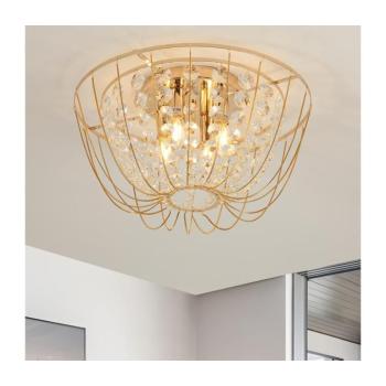 BRILAGI - Felületre szerelhető csillár VASTERAS 4xE14/40W/230V átm. 45 cm BRI461 kép