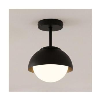 BRILAGI - Felületre szerelt csillár COSMO 1xE27/60W/230V fekete 87-012B kép