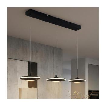 BRILAGI - LED csillár kábelen VERANO 3xLED/15W/230V BR4571-3 kép