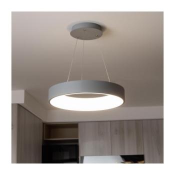 BRILAGI - LED dimmelhető kábelre függeszthető csillár FALCON LED/80W/230V 3000-6500K + távirányító BRKL02R-80W/LED-SED kép