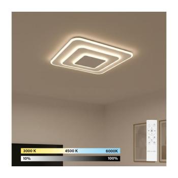 BRILAGI - LED Dimmelhető mennyezeti lámpa MODERN LED/72W/230V 3000-6000K + távirányító BR2161-72W kép