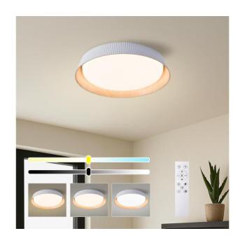 BRILAGI - LED dimmelhető mennyezeti lámpatest ORINO LED/54W/230V 3000-6000K fehér átm. 43 cm + távirányító BRI852 kép