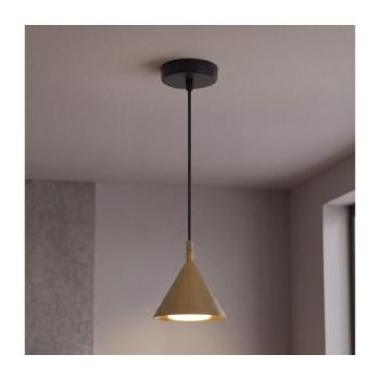 BRILAGI - LED Kábeles csillár CONE SINGLE 1xGX53/15W/230V arany WO-E14-G07-GLD-OEM kép