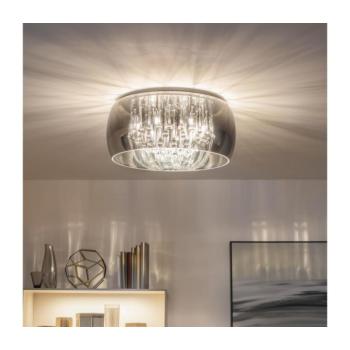 BRILAGI - LED kristályos mennyezeti lámpa JEWEL 6xG9/42W/230V BG-C0076-06X-F4FZ kép
