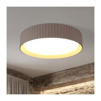 BRILAGI - LED mennyezeti lámpa LUCIA LED/24W/230V átm. 31 cm barna WO800-OEM42-30 kép