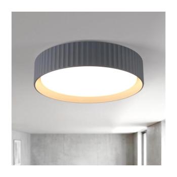 BRILAGI - LUCIA LED mennyezeti lámpa (LED/24W/230V), átmérő 31 cm, szürke WO800-OEM39-30 kép
